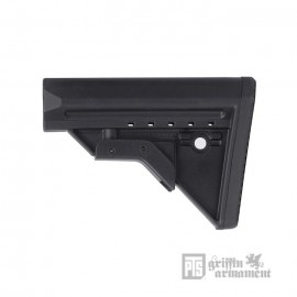 PTS Griffin Armament Extreme Condition Stock (ECS -Black)